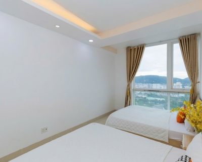 Căn hộ OASKY 3 PN - 5 Bed - 3 WC