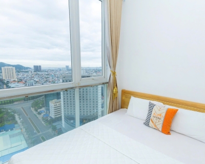 Căn hộ OASKY 1 PN - 1 Bed - 1 WC