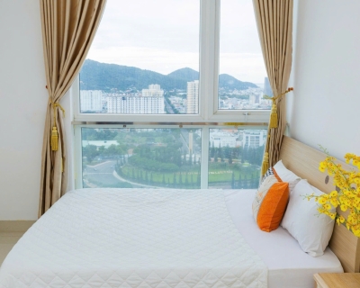 Căn hộ OASKY 3 PN - 5 Bed - 3 WC