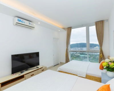 Căn hộ OASKY 3 PN - 5 Bed - 3 WC