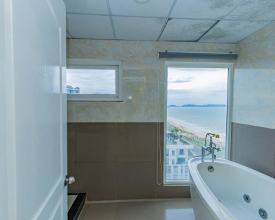 Căn hộ OASKY 2 PN - 3/4 BED - 2 WC