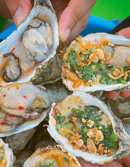 Top 10+ Quán Ăn Ngon Tại Vũng Tàu Được Du Khách Lựa Chọn Năm 2025