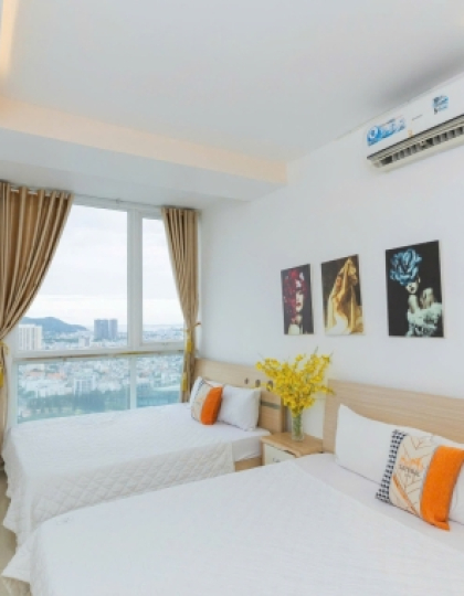 Trải nghiệm kỳ nghỉ "đậm chất chill" tại Homestay Nhà Thủy