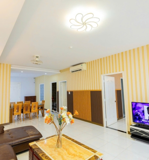 HOMESTAY NHÀ THỦY