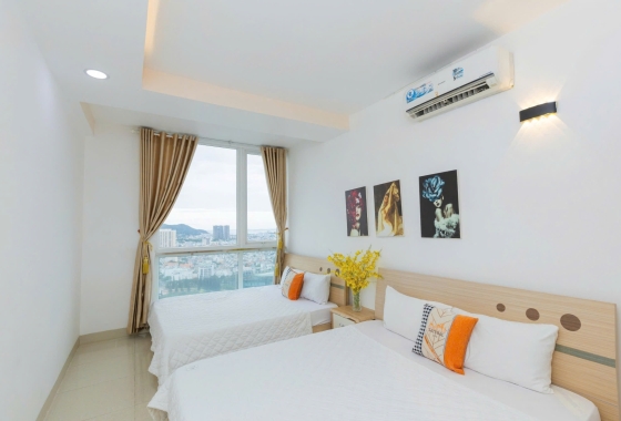 HOMESTAY NHÀ THỦY